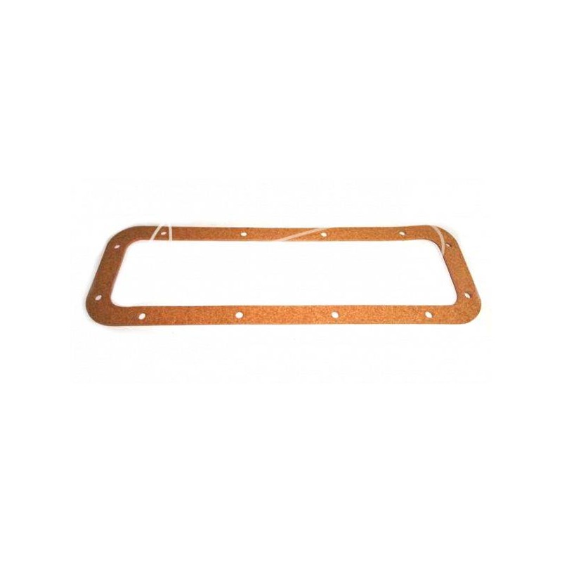 10 vnt - Kamštinės gumos apatinio dangtelio sandariklis Ursus C-330 galinei pavarai - 5001335/0