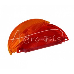 10 vnt - Galinio žibinto dangtelis W16L P-60, 11 Ursus C-330 - A0009