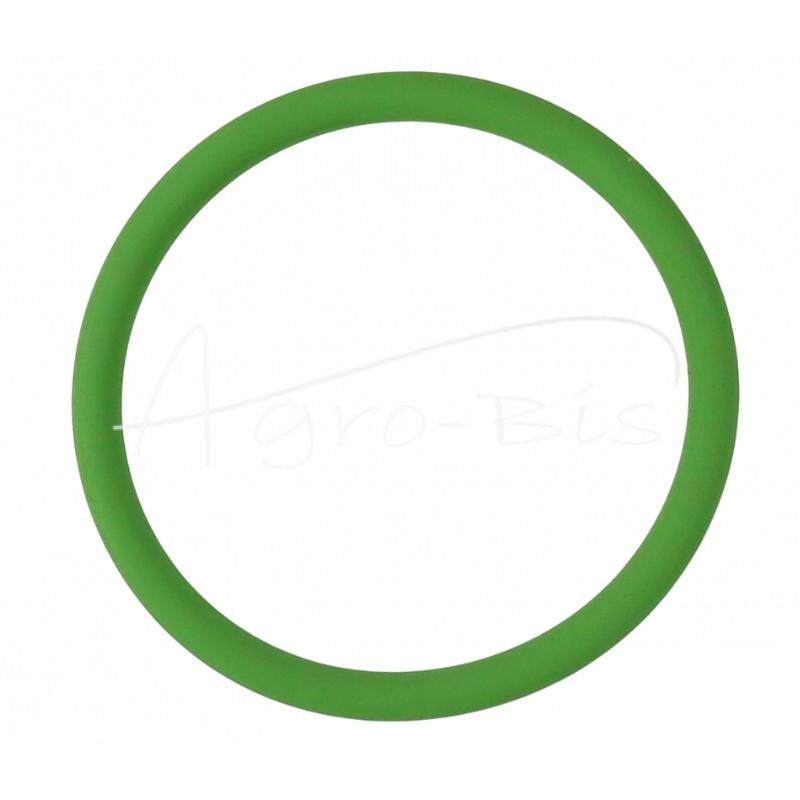 10 vnt - O formos sandarinimo žiedas 34x3 fluoroelastomeras Vitonas PZL HYDRAL - 34x3H