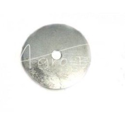 10 vnt - Rišimo įrenginio pagalvėlė Z-224 Sipma 2023070185 kvadratiniam presui - 522301785