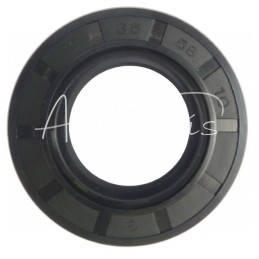 10 vnt - Virimo metu sandarinimo žiedas 35x58x10 NBR sandariklis - 35x58x10