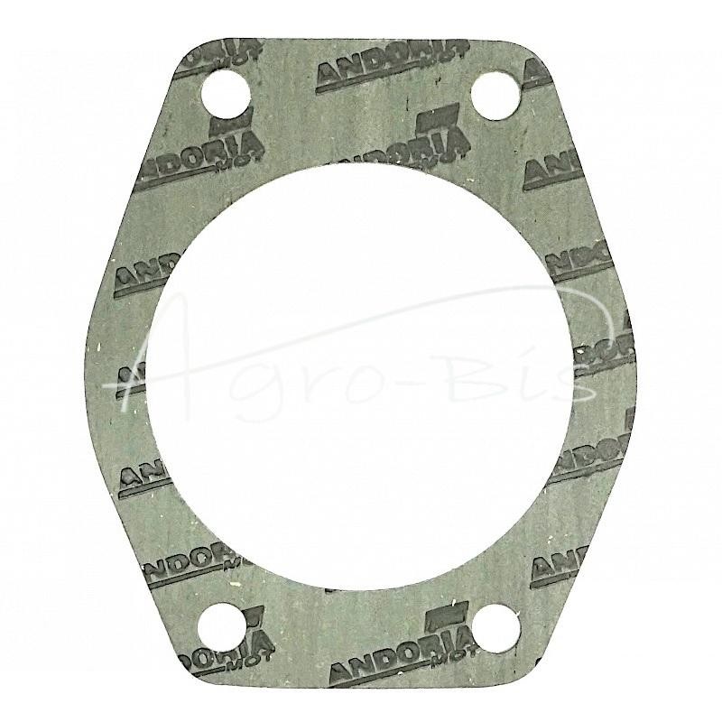 10 vnt - Vandens siurblio išorinis sandariklis MF3 Ursus C-360 3P ANDORIA - 0490484AM/