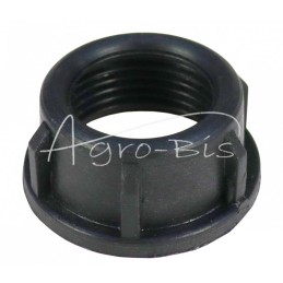 10 vnt - „Tolveri“ tipo FI-25 purkštuvo alkūnės veržlė - Fi-25T