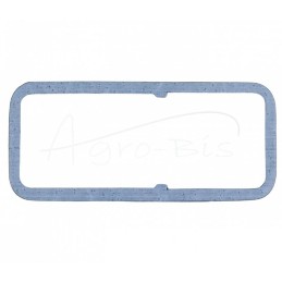 10 vnt - Ursus MF įpurškimo siurblio reguliatoriaus dangtelio tarpinė - 7180451/