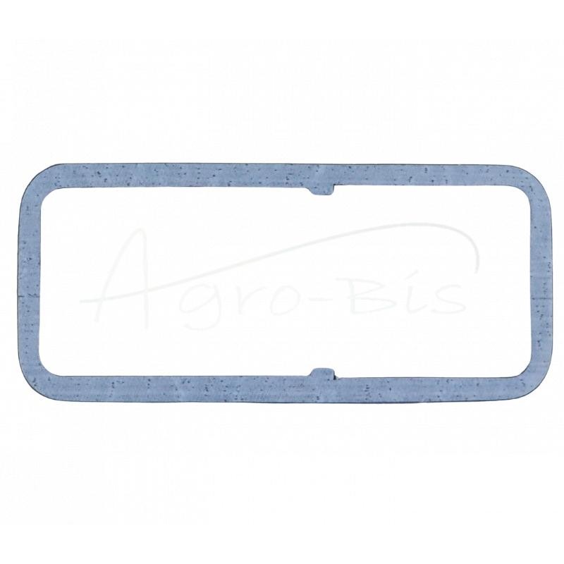 10 vnt - Ursus MF įpurškimo siurblio reguliatoriaus dangtelio tarpinė - 7180451/