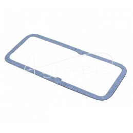 10 vnt - Ursus MF įpurškimo siurblio reguliatoriaus dangtelio tarpinė - 7180451/