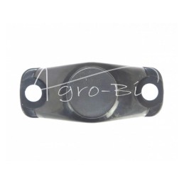 10 vnt - Melžimo aparatas su plastikiniu spaustuku - 830500017/0