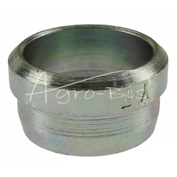 10 vnt - Pjovimo žiedas DPR16 TD88-16S - 13/233