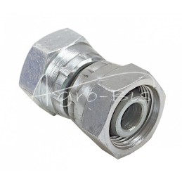 10 vnt - Jungtis - hidraulinė jungtis - tiesi, vidinė AA M22x1.5 - M20x1.5 - KZAA20/22