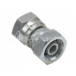 10 vnt - Jungtis - hidraulinė jungtis - tiesi, vidinė AA M22x1.5 - M20x1.5 - KZAA20/22
