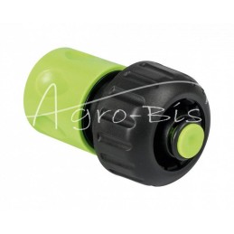 10 vnt - Greito prijungimo jungtis - 3/4 colio ECONOMIC su stop - 54-125