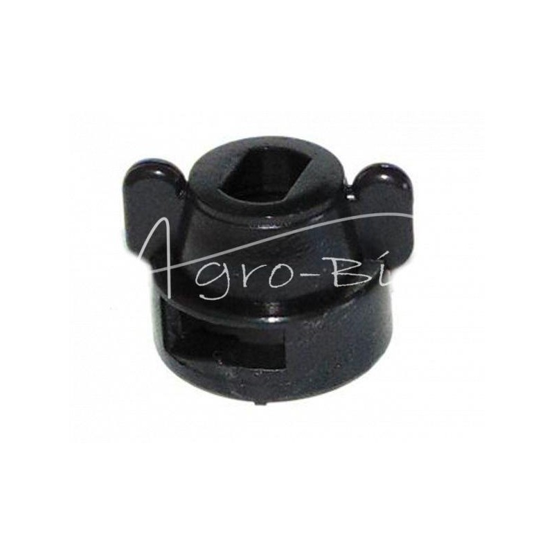 10 vnt - 8.1 tipo dangtelis TURBOJET, TEEJET, ARAG purkštuvų purkštukams KP081 montuoti - AKPO81A