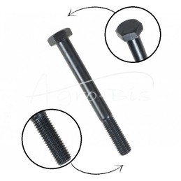 10 vnt - Ursus C-360 ANDORIA keltuvo korpuso varžtas - 54211529AM