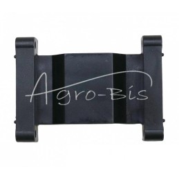 10 vnt - Hidraulinis pulsatorius – melžimo aparato korpuso atrama - 830502101