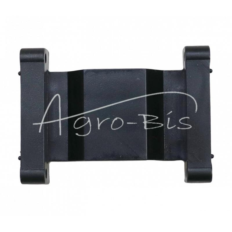 10 vnt - Hidraulinis pulsatorius – melžimo aparato korpuso atrama - 830502101