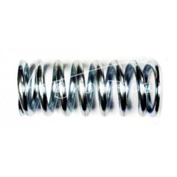 10 vnt - Sodintuvo spyruoklė FI-4mm - 000300