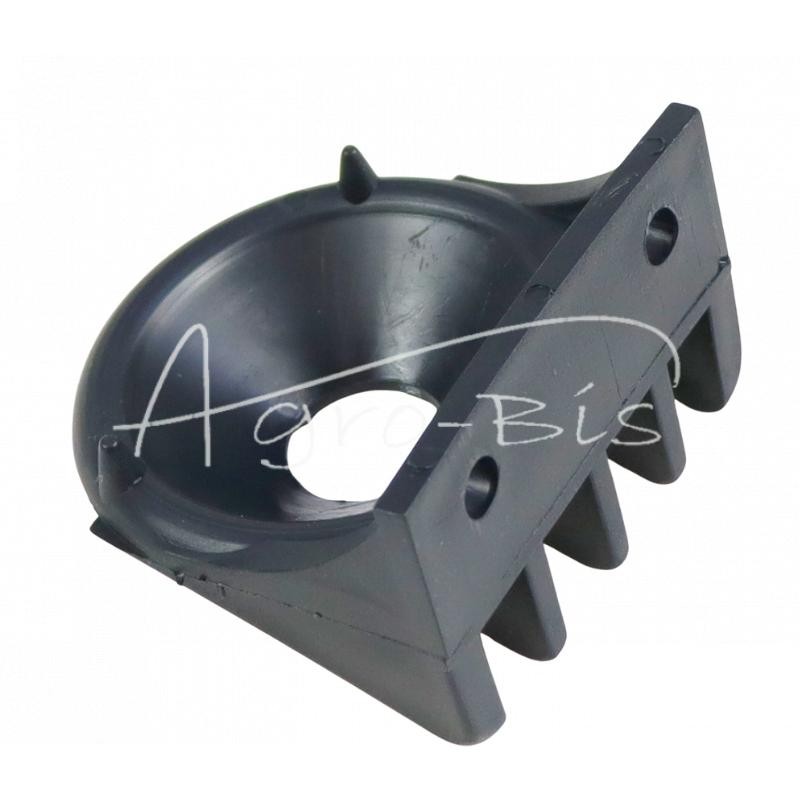 10 vnt - Plastikinis sodinimo krepšelio samtelis - 32080800111