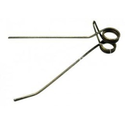 10 vnt - Dvipusis Poznanės lenkiškos sėjamosios pirštas - 304330003