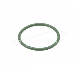 10 vnt - O formos sandariklis 38x3 o formos žiedas, fluoroelastomeras, vitonas, PZL HYDRAL - 38x3H