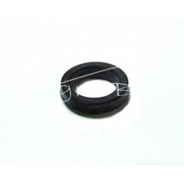 10 vnt - UN sandarinimo žiedas 18x25x7/5 dviguba lūpa - 18x25x7/5 UN