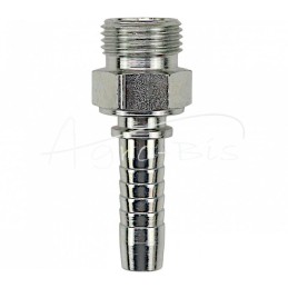 10 vnt - Hidraulinė jungtis - CEL antgalis DN10 M18X1.5 6051.1000 - CEL DN10 12L T
