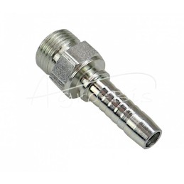 10 vnt - Hidraulinė jungtis - CEL antgalis DN10 M18X1.5 6051.1000 - CEL DN10 12L T