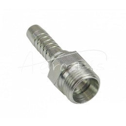 10 vnt - Hidraulinė jungtis - CEL antgalis DN10 M18X1.5 6051.1000 - CEL DN10 12L T