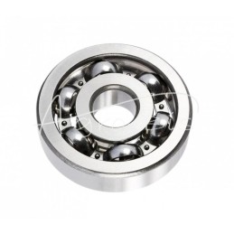 10 vnt - Vienos eilės rutulinis guolis 6200 ZKL - 6200 ZKL