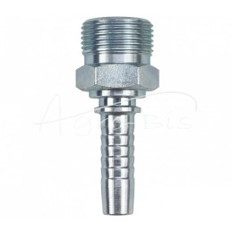 10 vnt - Hidraulinė jungtis - CEL antgalis DN10 M22X1.5 15L 6051.1310 - CEL DN10 15L