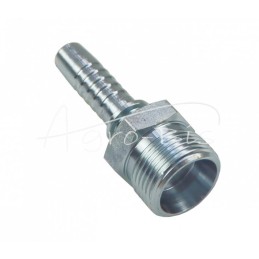 10 vnt - Hidraulinė jungtis - CEL antgalis DN10 M22X1.5 15L 6051.1310 - CEL DN10 15L