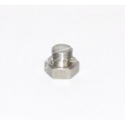 10 vnt - Zetor priekinės ašies dangtelis, čekiškas - 972721