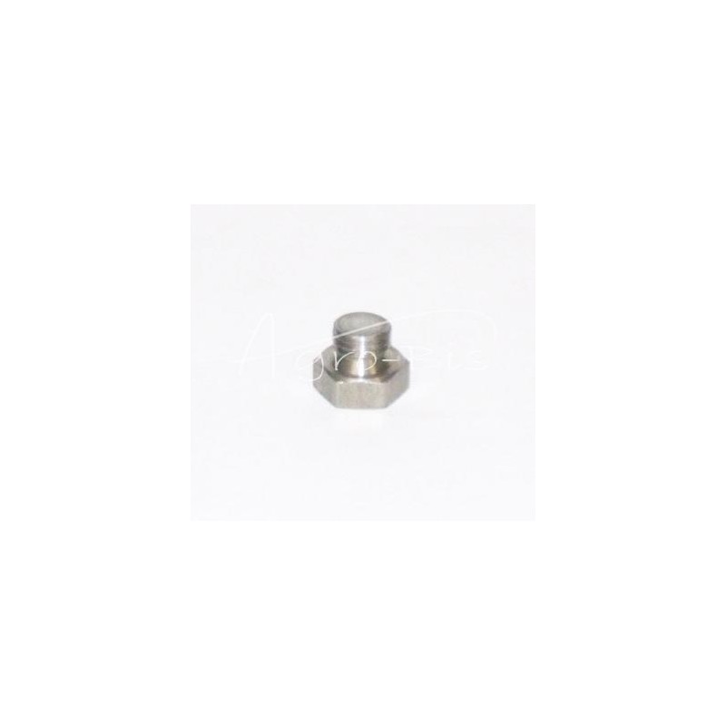 10 vnt - Zetor priekinės ašies dangtelis, čekiškas - 972721