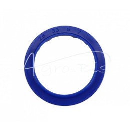 10 vnt - Grandiklio žiedas Z 25x33x5/7 PU - Z 25x33x5/7 PU