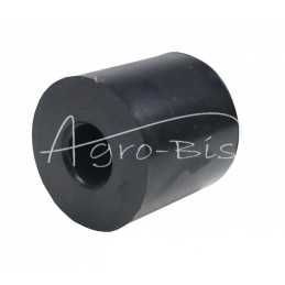 10 vnt - Guminis amortizatorius purkštuvo siurblio pakabai, lenkų kalba - 4034000030