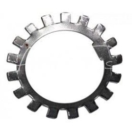 10 vnt - Tarpinio veleno tvirtinimo poveržlė Ursus C-360 Polish - 5070741/0