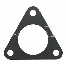 10 vnt - Duslintuvo tarpinė, seno tipo 70011402, Ursus C-385, Zetor ANDORIA - 80005094AM/