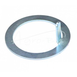 10 vnt - „Claas“ kombaino nosies ploviklis - 500894