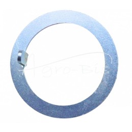 10 vnt - „Claas“ kombaino nosies ploviklis - 500894