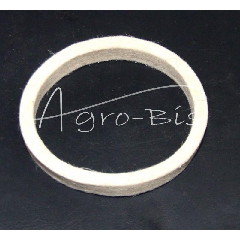 10 vnt - Veltinio žiedas C-385 80205013 - 80205013