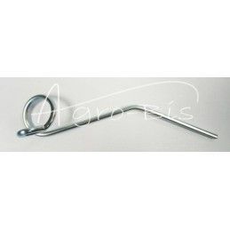 10 vnt - Reel finger 650500.0 Claas kombainas - 650500