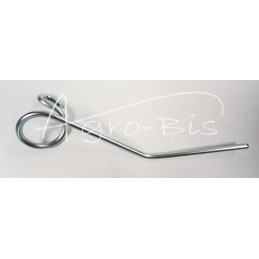 10 vnt - Reel finger 650500.0 Claas kombainas - 650500