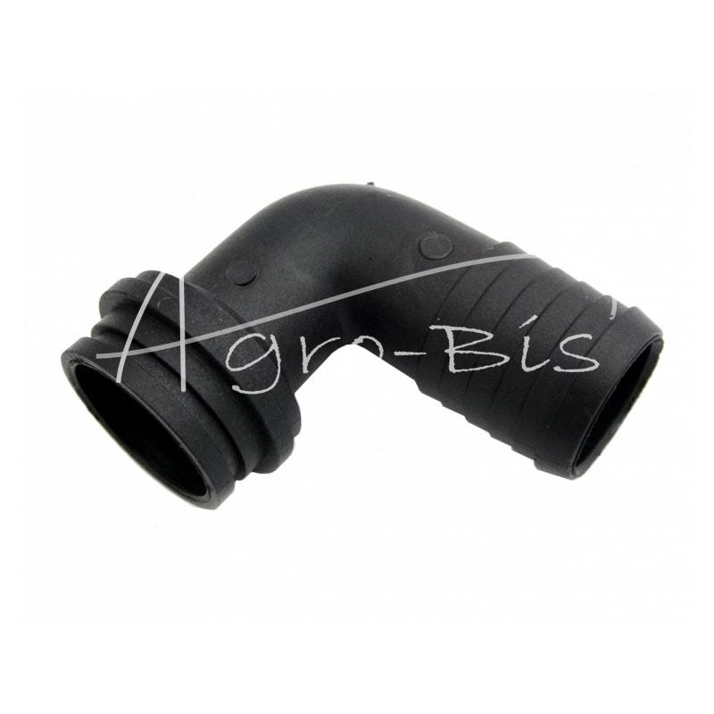 10 vnt - Kampinė jungtis FI-32 alkūnė, naujo tipo AP14K32 4031090324 - A000042