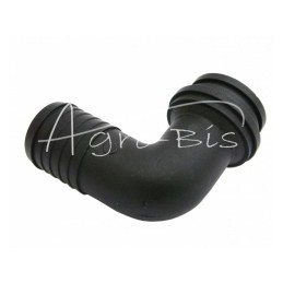 10 vnt - Kampinė jungtis FI-32 alkūnė, naujo tipo AP14K32 4031090324 - A000042