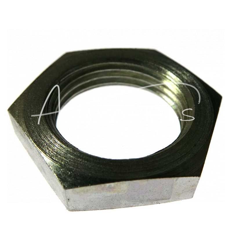 10 vnt - Užrakinimo veržlė M27x2 - PN-109 M27x2