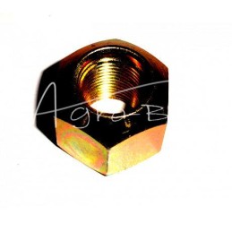 10 vnt - Galinio rato veleno smeigės veržlė 5/8 Ursus MF - 881162M1