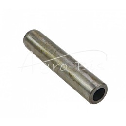 10 vnt - Įsiurbimo ir išmetimo vožtuvų kreiptuvas 8 x 12,7 mm - L 62 mm Ursus MF-3, C-360-3P - 332617230