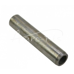 10 vnt - Įsiurbimo ir išmetimo vožtuvų kreiptuvas 8 x 12,7 mm - L 62 mm Ursus MF-3, C-360-3P - 332617230