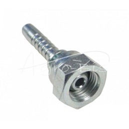 10 vnt - Hidraulinis antgalis DKR DN06 1/4" Premium HYDRAL - DKRDN06G1/4H