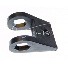 10 vnt - Reguliuojamos sėjamosios apatinės šakės - 2337