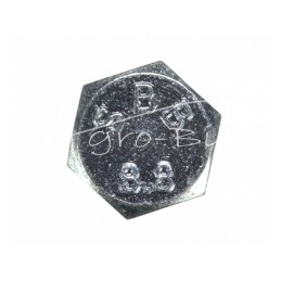 10 vnt - Kėlimo cilindro varžtas M16x75 Ursus C-360 - 5421151/9